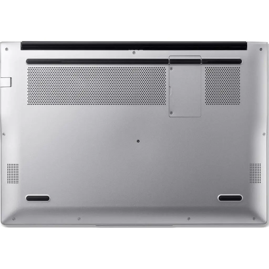 Ноутбук Acer Aspire Lite 16 AL16-54P Silver NX.DK6EU.005, серебристый на tehnoparc.md Ноутбук Acer Aspire Lite 16 AL16-54P Silver NX.DK6EU.005, серебристый