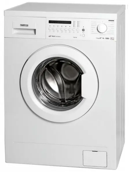 Maşină de spălat rufe Atlant CMA 60Y107-000, alb pe tehnoparc.md Maşină de spălat rufe Atlant CMA 60Y107-000, alb