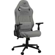 Scaun gaming Cougar Explore Royal Ash F, gri deschis