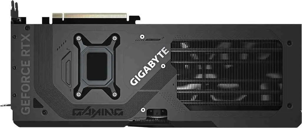 Placă video Gigabyte GeForce RTX5070 12GB GDDR7 Gaming OC