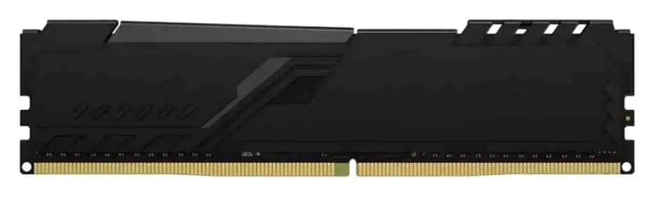 Memorie Kingston FURY Beast 16GB DDR4-3200MHz, CL16-18-18, 1.35V pe tehnoparc.md Memorie Kingston FURY Beast 16GB DDR4-3200MHz, CL16-18-18, 1.35V