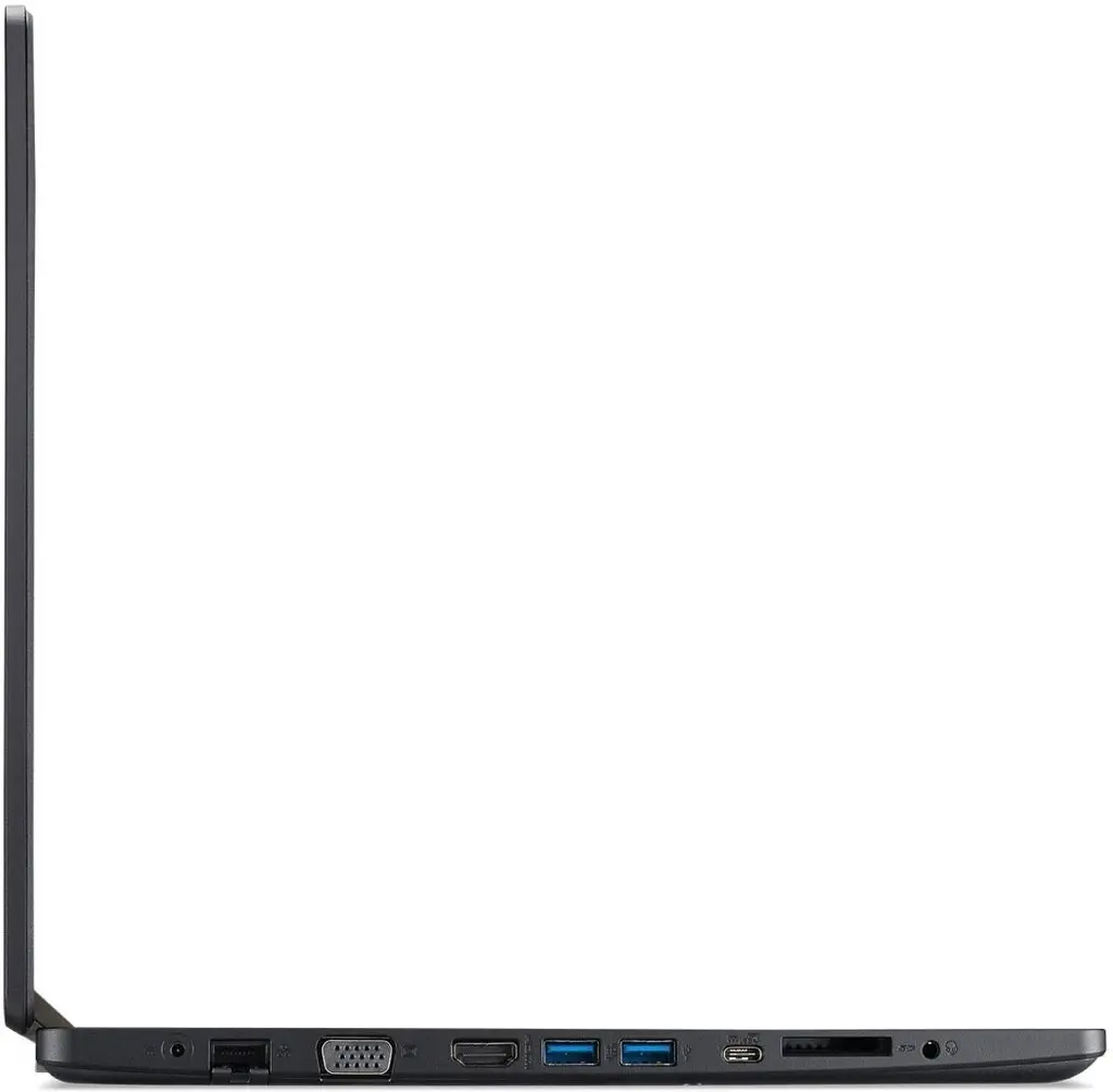 Laptop Acer Travel Mate TMP215-41 (15.6"/FHD/AMD Ryzen 7 PRO 5850U/8GB/512GB/AMD Radeon), negru pe tehnoparc.md Laptop Acer Travel Mate TMP215-41 (15.6"/FHD/AMD Ryzen 7 PRO 5850U/8GB/512GB/AMD Radeon), negru