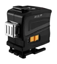 Nivelă cu laser Deko Tools LL12-GTD-S1
