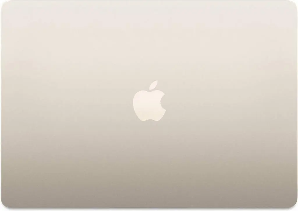 Ноутбук Apple MacBook Air MXD33RU/A (15.3"/M3/16GB/512GB), золотой на tehnoparc.md Ноутбук Apple MacBook Air MXD33RU/A (15.3"/M3/16GB/512GB), золотой