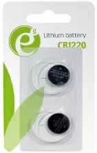 Батарейка Energenie CR1220, 2шт