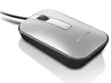 Mouse Lenovo M60, gri