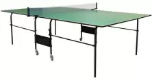 Теннисный стол Trio Sport Standart, зеленый