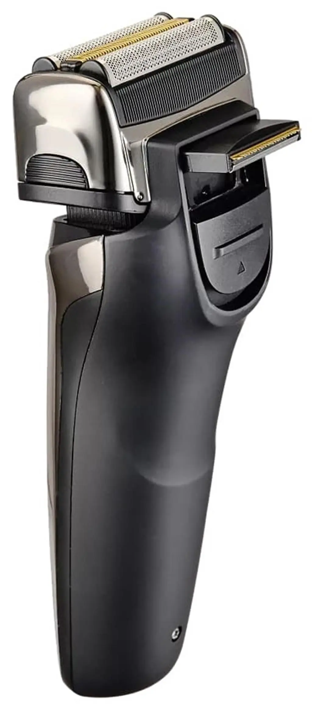 Aparat de ras Polaris PMF 1013RC, negru