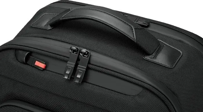 Rucsac Lenovo ThinkPad Professional 16 Gen2, negru