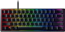 Клавиатура Razer Huntsman Mini (US), черный