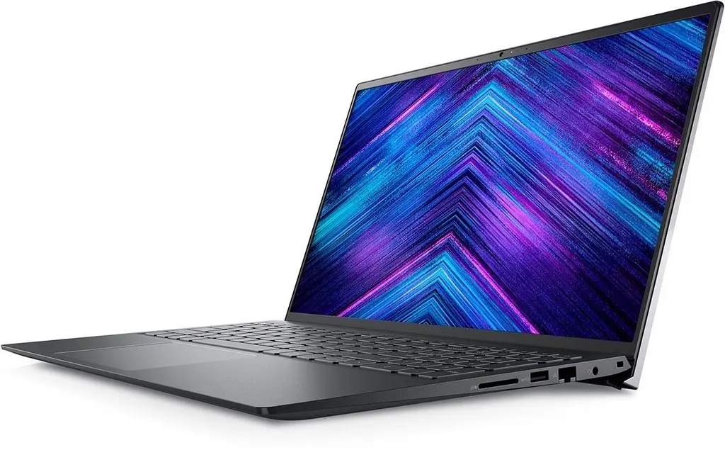 Laptop Dell Vostro 15 5515 (15.6"/FHD/Ryzen 5 5500U/16GB/512GB/Radeon Graphics/Win10Pro), gri pe tehnoparc.md Laptop Dell Vostro 15 5515 (15.6"/FHD/Ryzen 5 5500U/16GB/512GB/Radeon Graphics/Win10Pro), gri