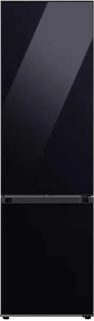 Холодильник Samsung RB38C6B6D22/UA, черный