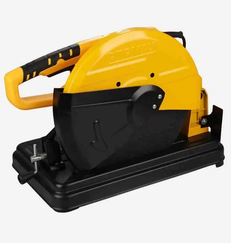Fierăstrău pentru debitat metal RTRMAX RTM694 pe tehnoparc.md Fierăstrău pentru debitat metal RTRMAX RTM694
