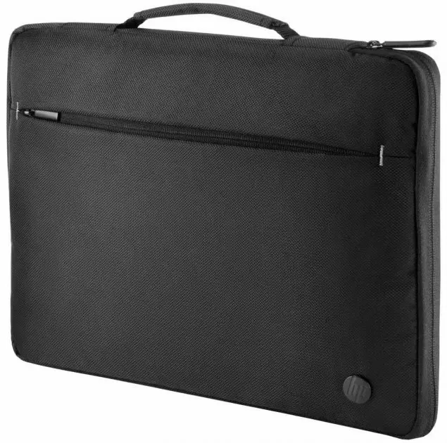 Geantă pentru laptop HP Business Sleeve 14.1, negru