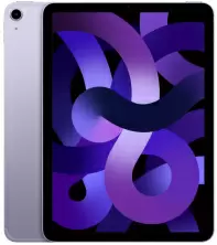 Tabletă Apple iPad Air 10.9 Wi-Fi 64GB, MME23, violet