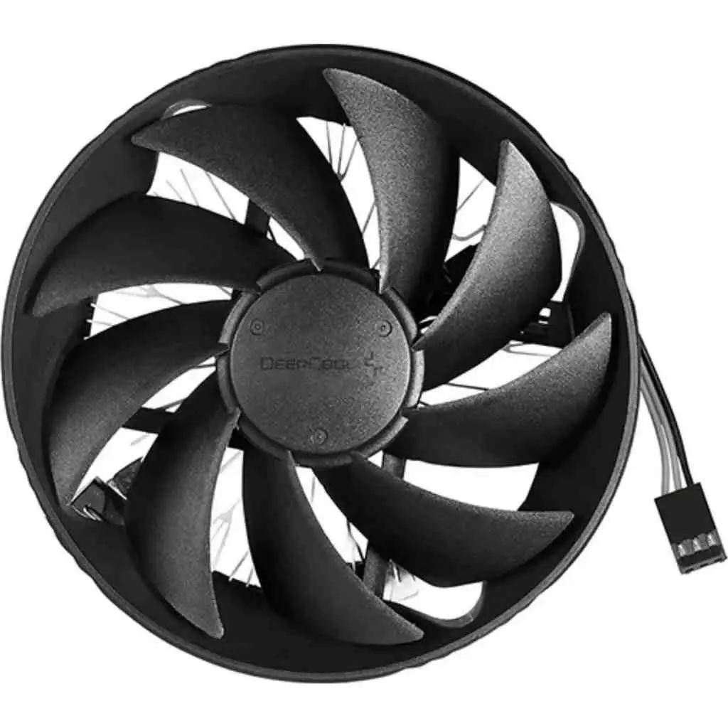 Кулер DeepCool GAMMA HUNTER V2