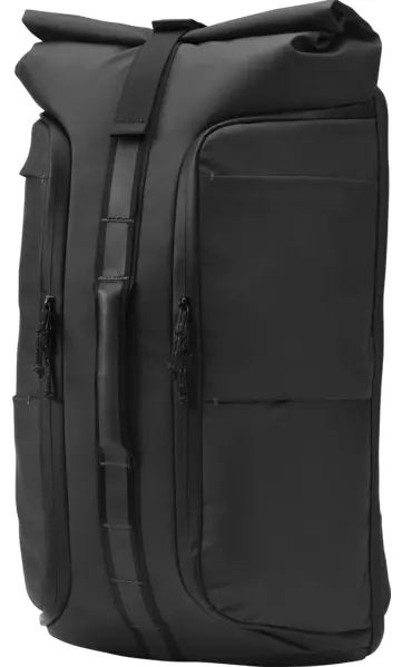 Рюкзак HP Pavilion Wayfarer, черный