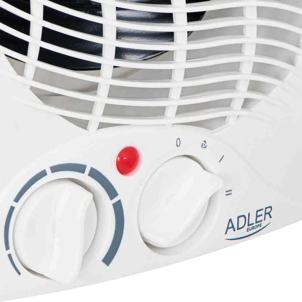 Aerotermă Adler AD-7728, alb