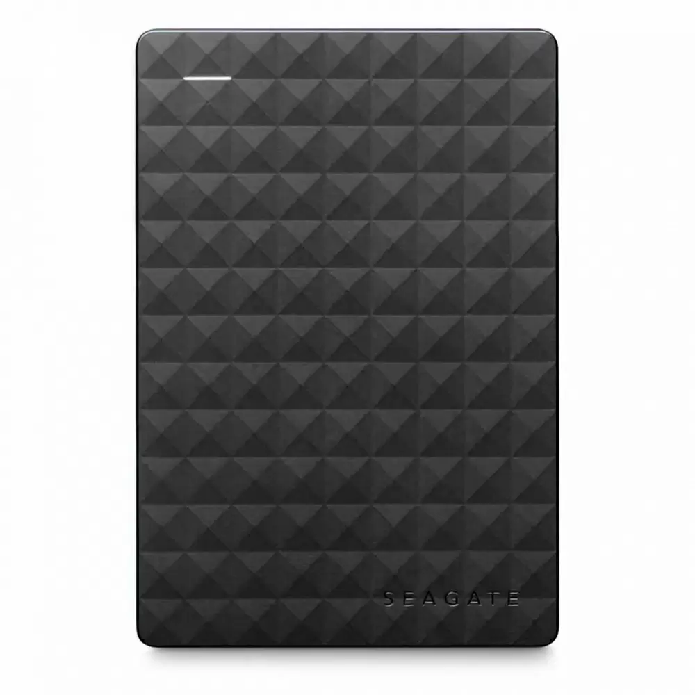 Disc rigid extern Seagate Expansion Portable STEA1000400 2.5" 1TB, negru