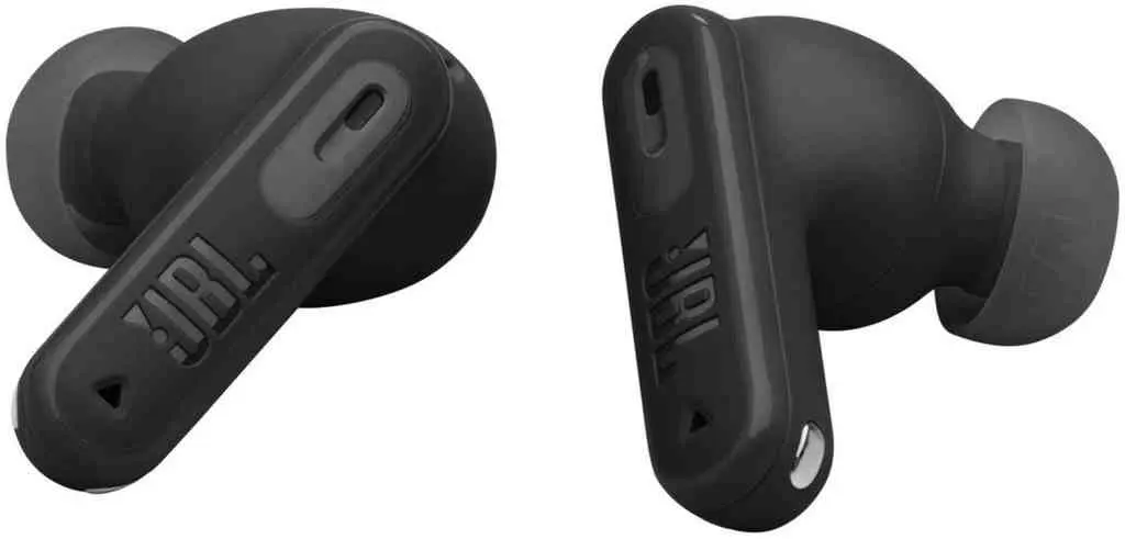Наушники JBL Tune Beam 2, черный