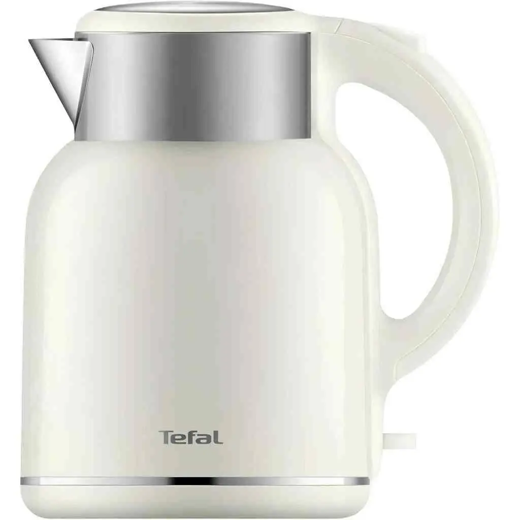 Fierbător de apă Tefal KO190AE0, bej