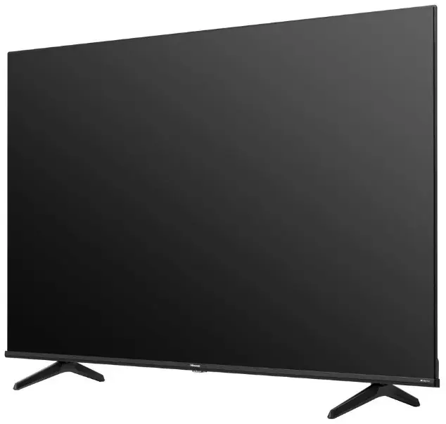 Televizor Hisense 50E7HQ, negru