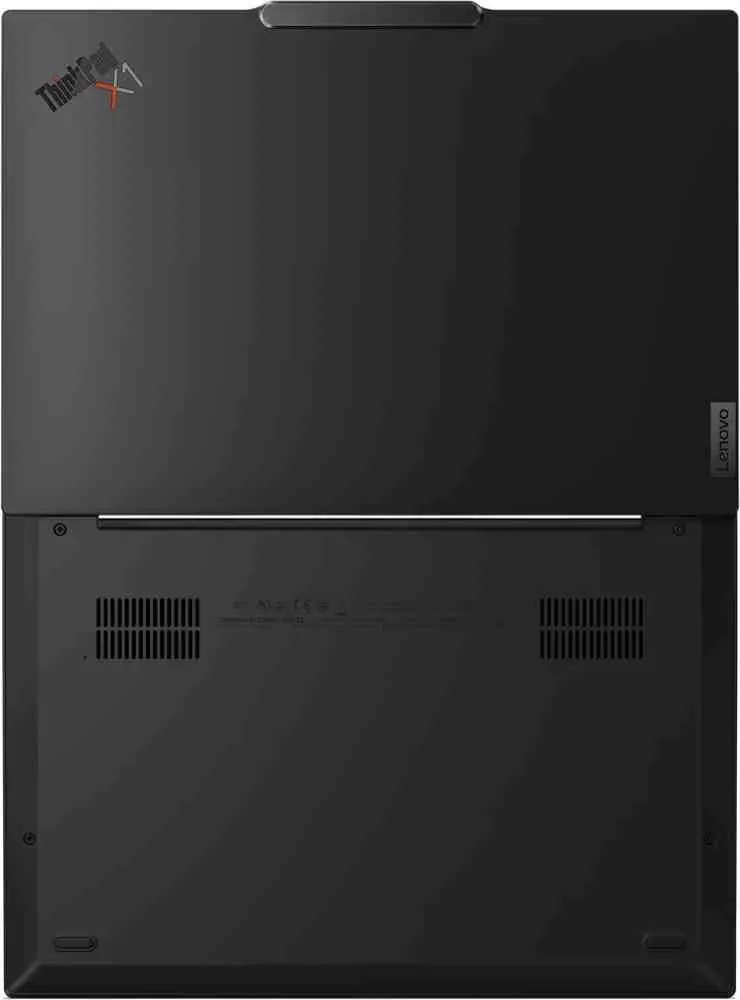 Laptop Lenovo ThinkPad X1 Carbon Gen 13 (14.0"/2.8K/Core Ultra 7 258V/32GB/1TB/Intel Arc/Win 11), negru