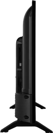 Televizor Toshiba 32WA2063DG, negru pe tehnoparc.md Televizor Toshiba 32WA2063DG, negru
