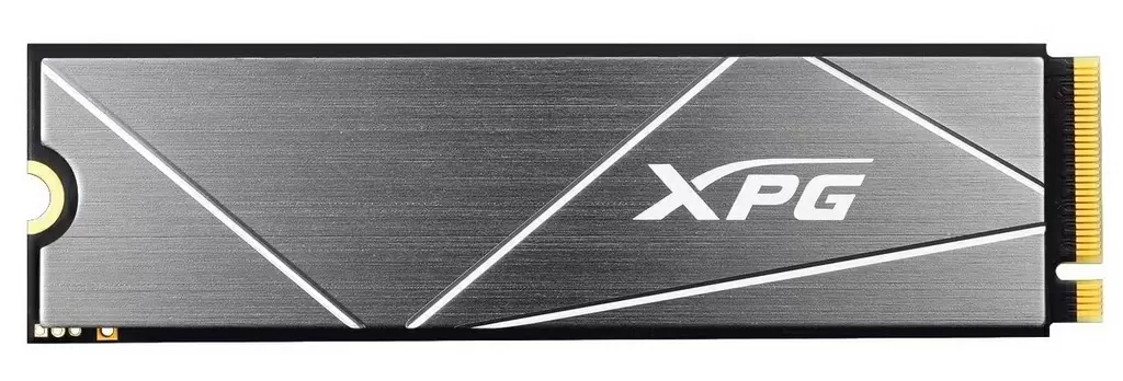 Disc rigid SSD Adata XPG Gammix S50 Lite M.2 NVMe, 512GB