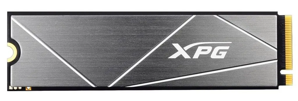 SSD накопитель Adata XPG Gammix S50 Lite M.2 NVMe, 512GB