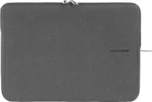 Geantă pentru laptop Tucano Melange Sleeve 15.6, negru