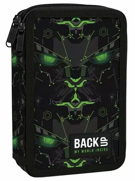 Penar BackUP Monster Green PB6DW59