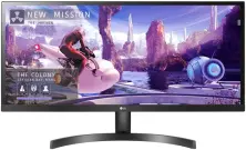 Monitor LG 29WL500-B, negru