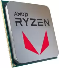 Процессор AMD Ryzen 3 PRO 3200G, Tray
