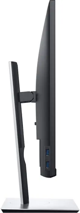Monitor Dell P2720D, negru