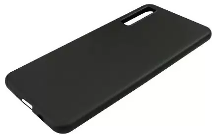 Husă de protecție X-Level Guardian Series Samsung Galaxy A7, negru