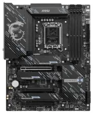 Placă de bază MSI Z890 Gaming Plus Wi-Fi