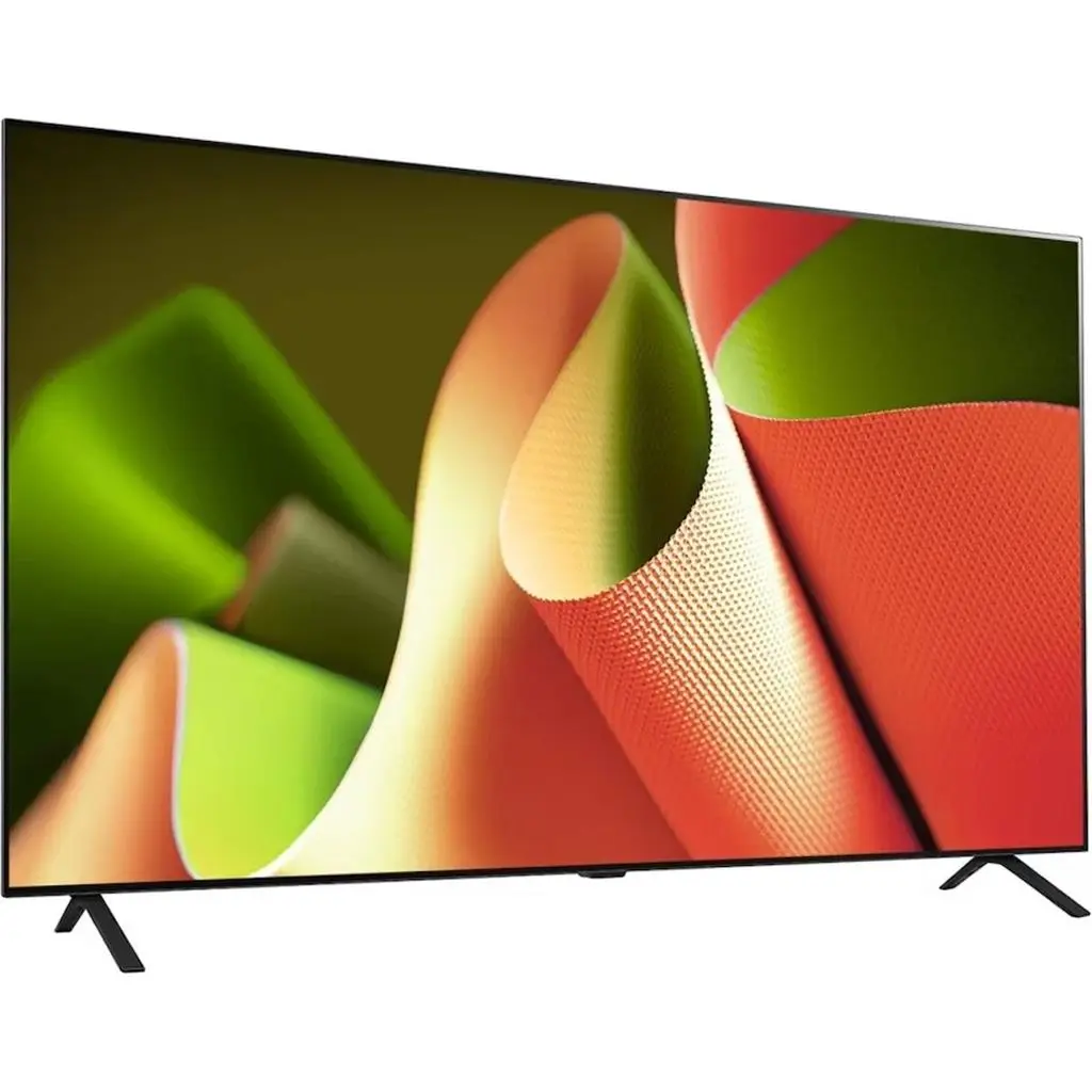 Телевизор LG OLED77B42LA, черный на tehnoparc.md Телевизор LG OLED77B42LA, черный