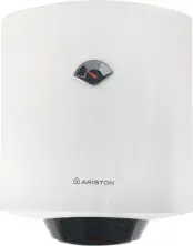 Бойлер накопительный Ariston Blu1 R 50V EU, белый