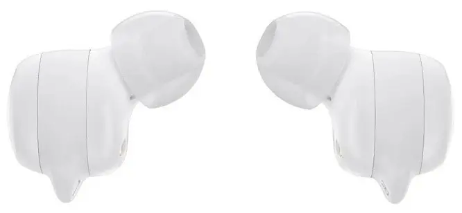 Наушники Xiaomi Redmi Buds 3 Lite, белый