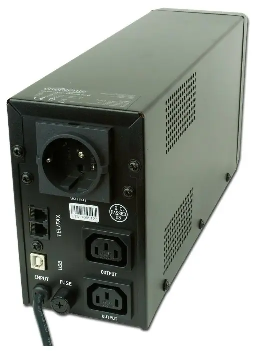 Sursă de alimentare neântreruptibilă Gembird EG-UPS-032