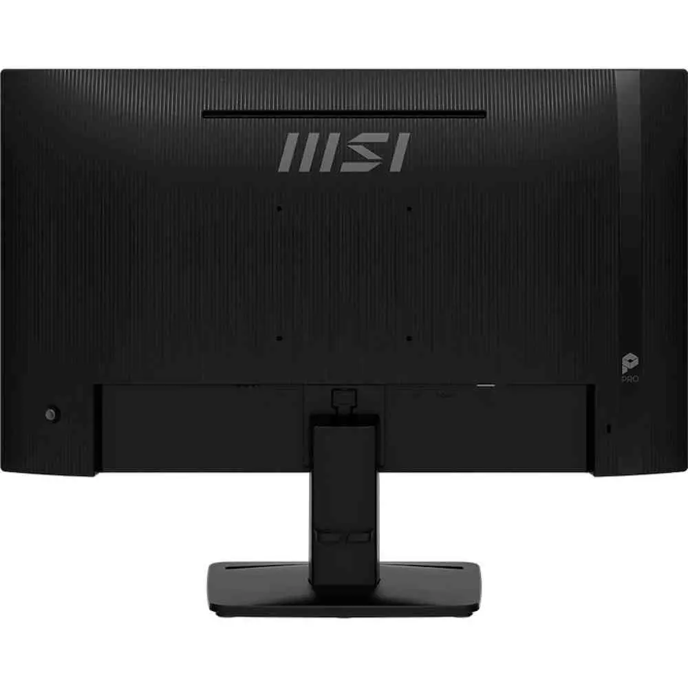 Монитор MSI PRO MP242A E2, черный