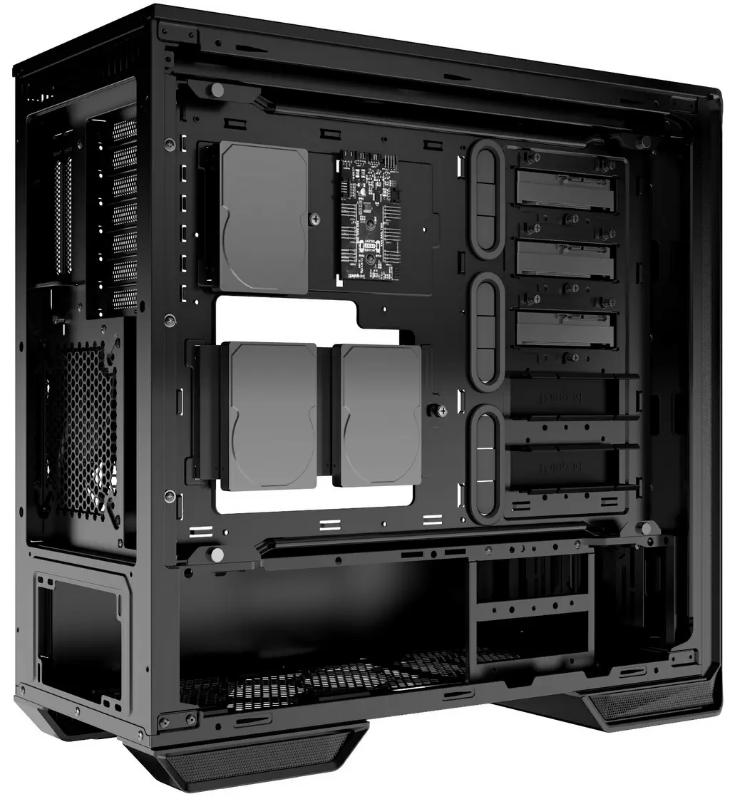 Корпус Be quiet Dark Base 700, черный