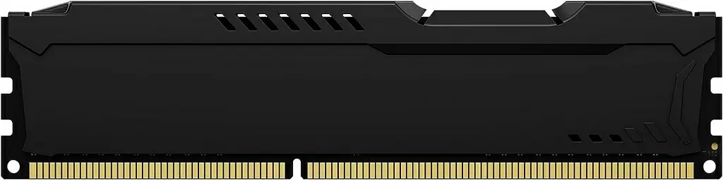 Memorie Kingston Fury Beast 8GB DDR3-1600Mhz, CL10, 1.5V
