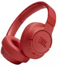 Căşti JBL Tune 700BT, roșu