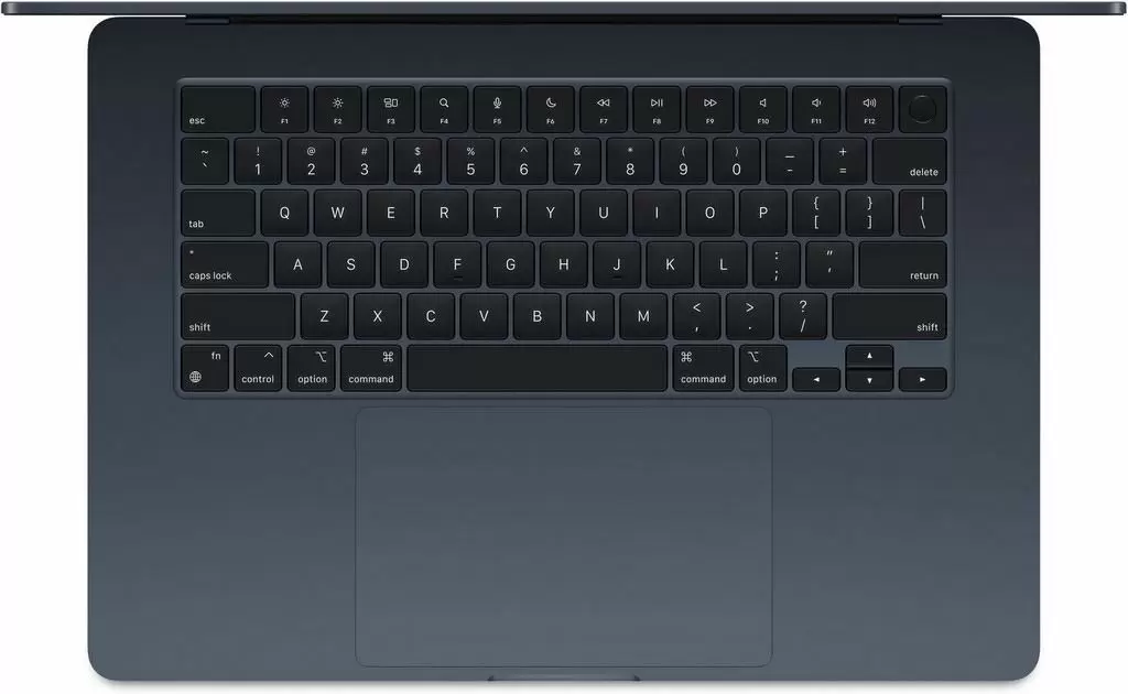 Ноутбук Apple MacBook Air MRYU3RU/A (15.3"/M3/8ГБ/256ГБ), синий