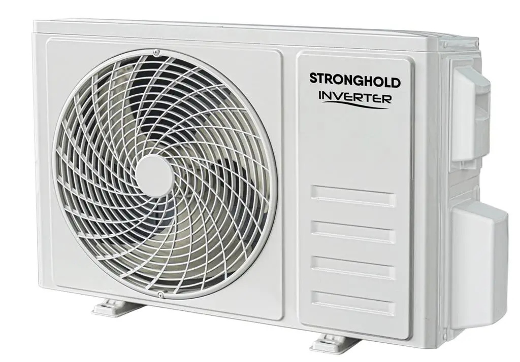 Кондиционер Stronghold Wi-Fi Smart Inverter SAC-12SI-2, белый на tehnoparc.md Кондиционер Stronghold Wi-Fi Smart Inverter SAC-12SI-2, белый