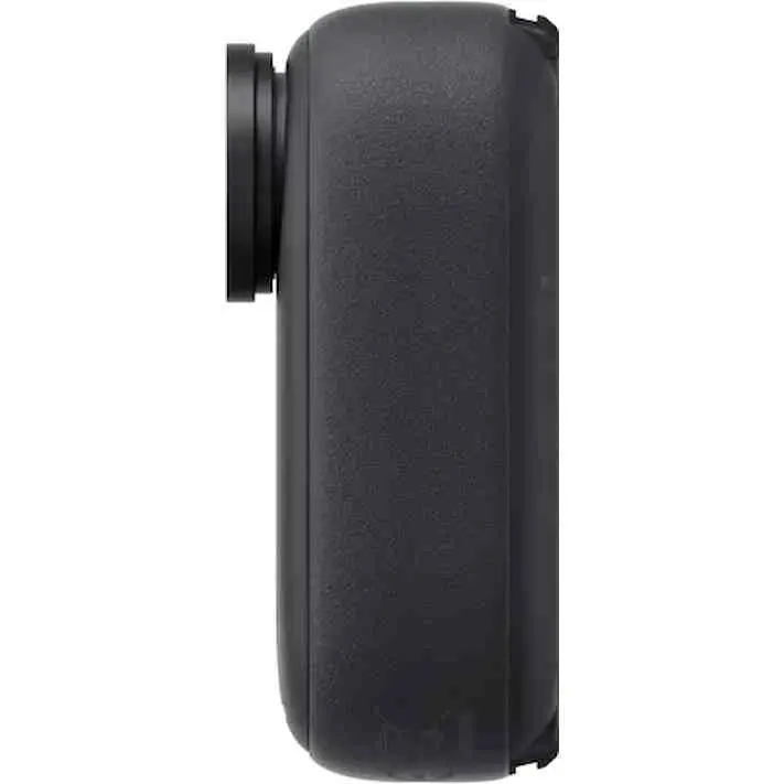 Cameră video sport Insta360 GO 3 64GB Standalone, negru pe tehnoparc.md Cameră video sport Insta360 GO 3 64GB Standalone, negru