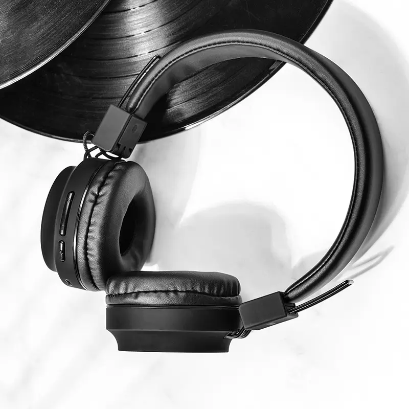 Căşti Hoco W25, negru