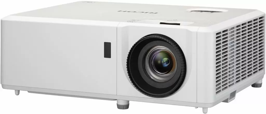 Проектор Ricoh PJ WUL5860, белый